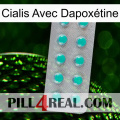 Cialis Avec Dapoxétine 28
